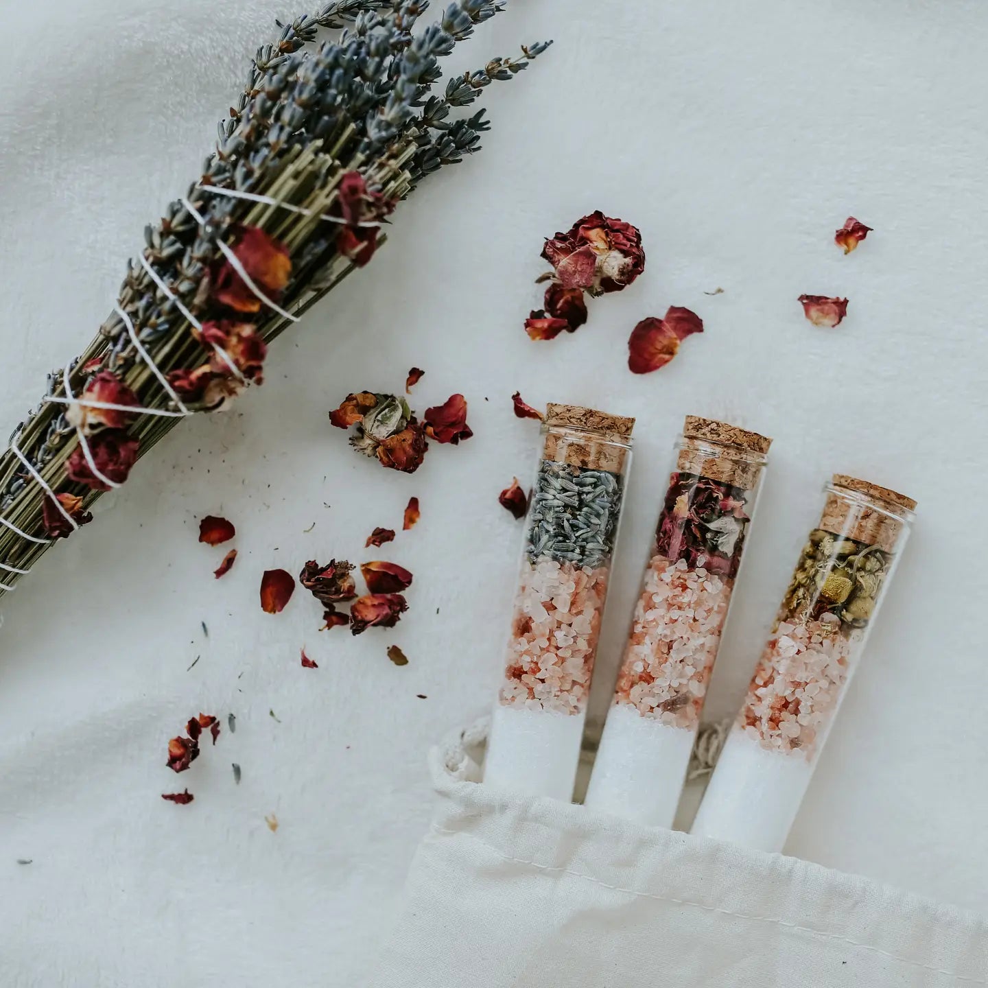 Awaken Your Inner Goddess Bath Salt