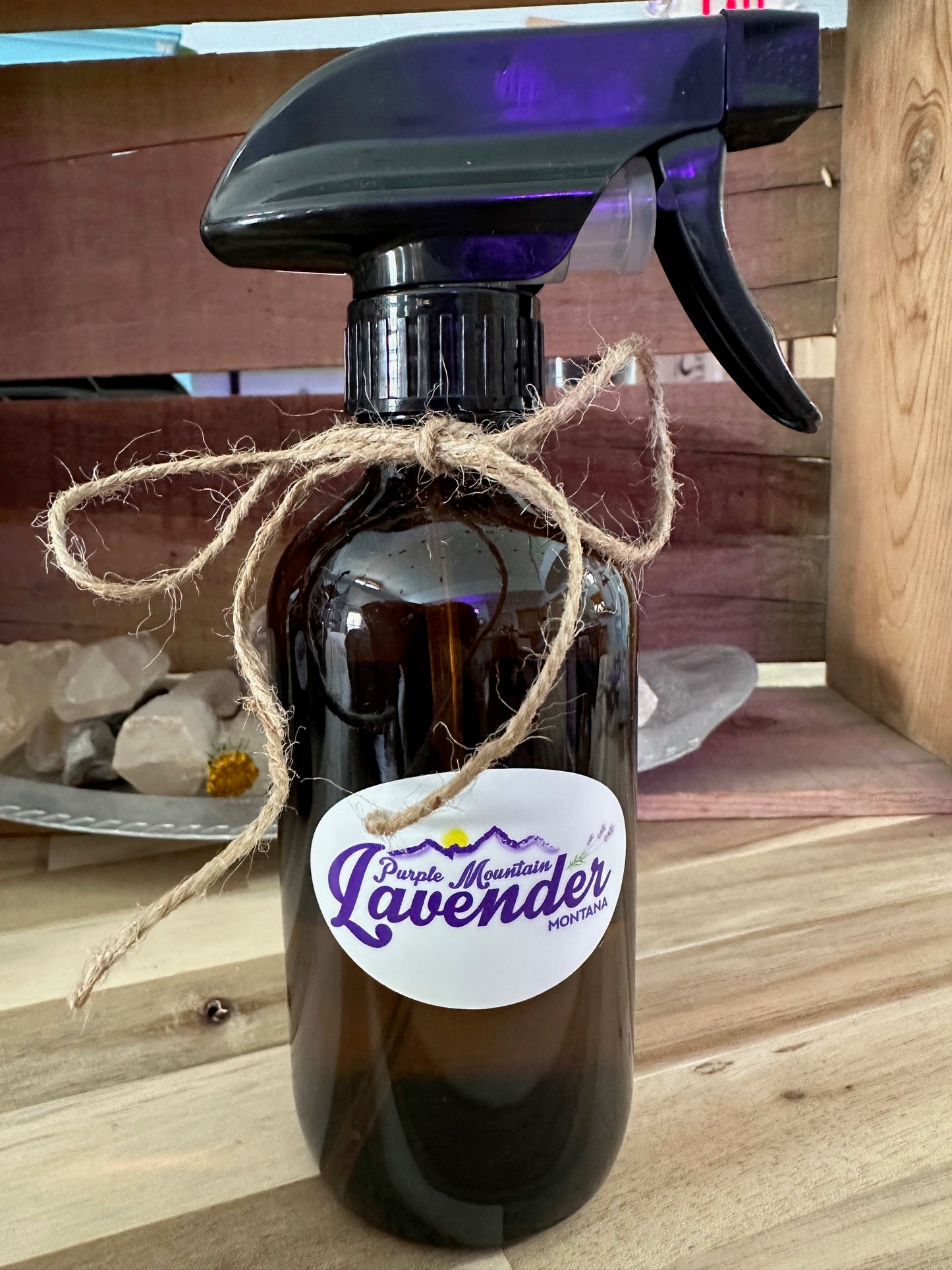 Lavender Hydrosol