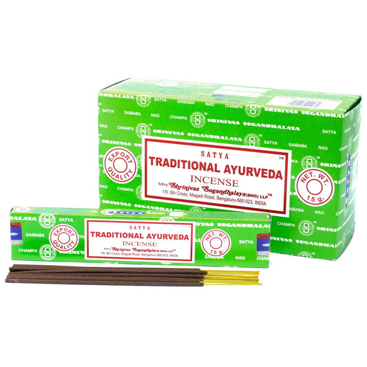 Incense Sticks