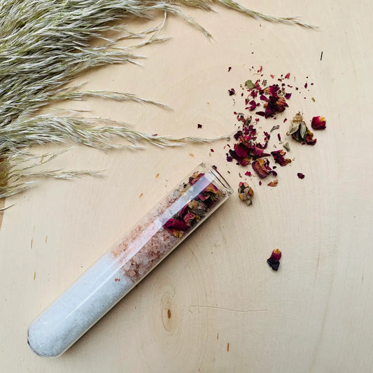 Awaken Your Inner Goddess Bath Salt