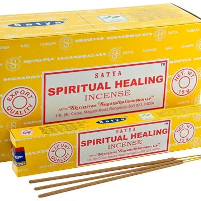 Incense Sticks