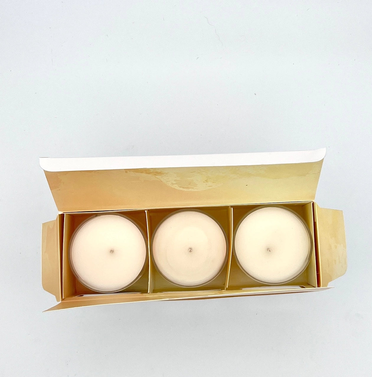 Mini Intention Candles Gift Set