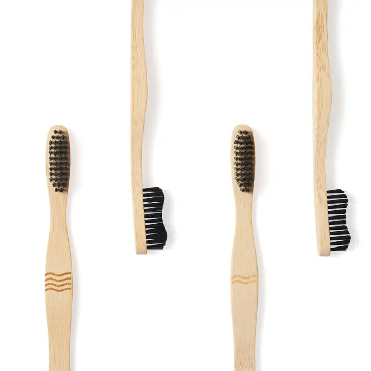 Adult Bamboo Toothbrush