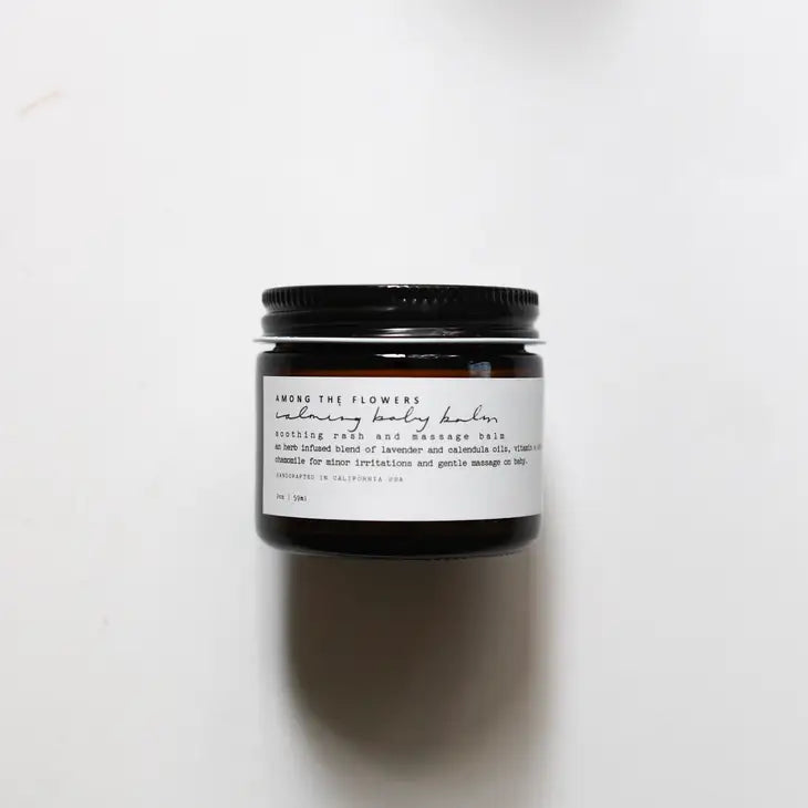 Calming Baby Balm